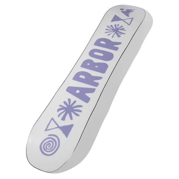 Snowboard Arbor Seedling 2027 - 4