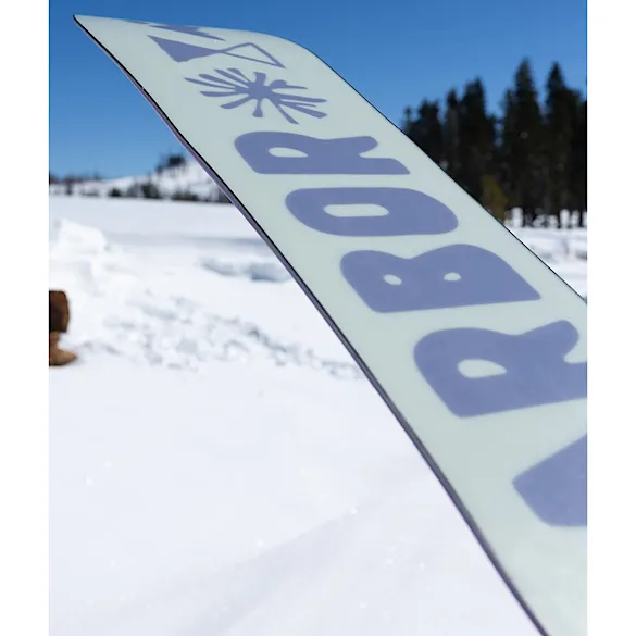 Snowboard Arbor Seedling 2027 - 9