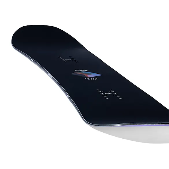 Snowboard Arbor Sin Cara 2027 - 2