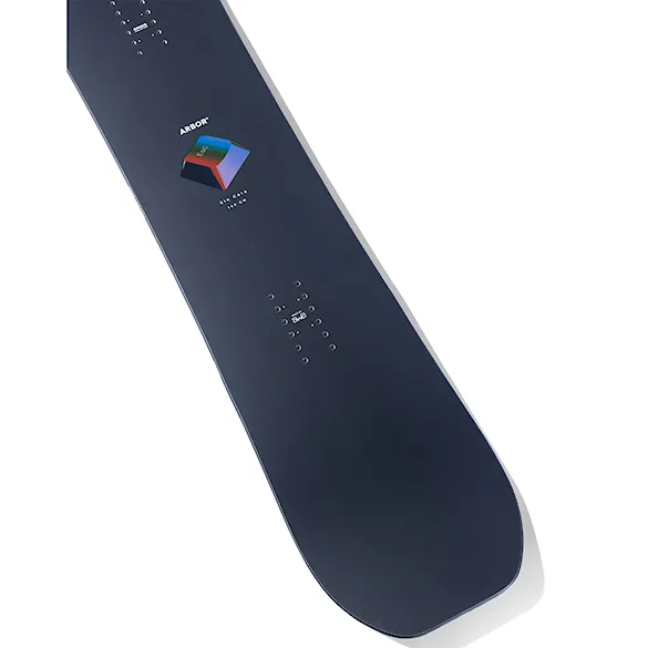 Snowboard Arbor Sin Cara 2027 - 3