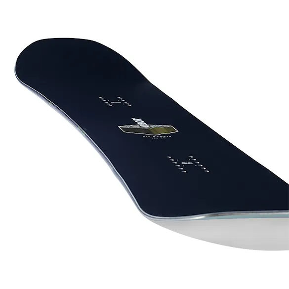 Snowboard Arbor Sin Nombre 2027 - 2