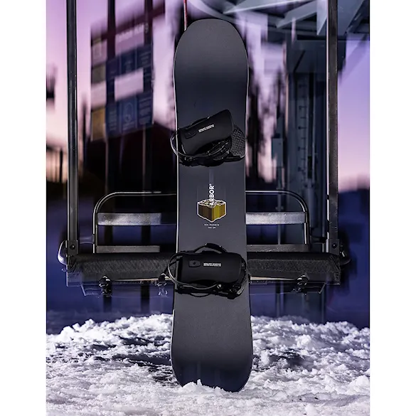 Snowboard Arbor Sin Nombre 2027 - 5