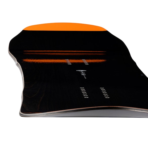 Snowboard Arbor Single 2025 - 4