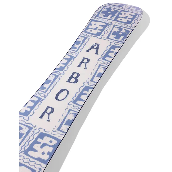 Snowboard Arbor Swoon Camber 2027 - 4