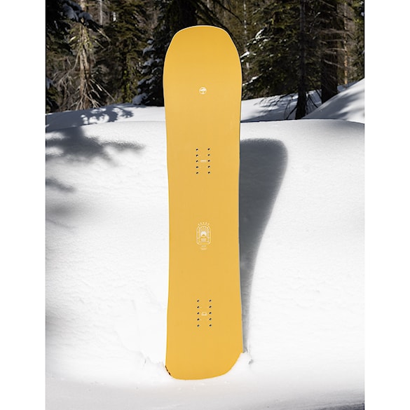Snowboard Arbor Swoon Decon 2026 - 6