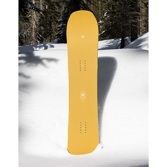 Snowboard Arbor Swoon Decon 2026 - 6