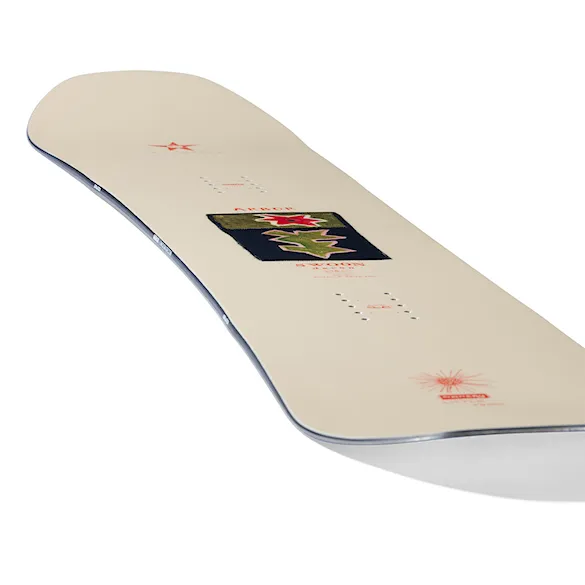 Snowboard Arbor Swoon Decon Camber 2027 - 2