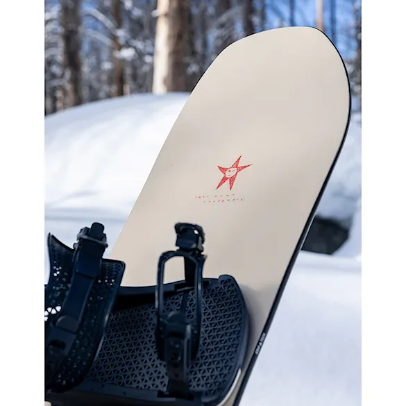Snowboard Arbor Swoon Decon Camber 2027 - 7