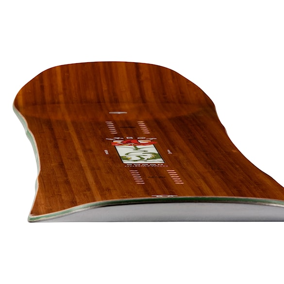 Snowboard Arbor Swoon Rocker 2025 - 4