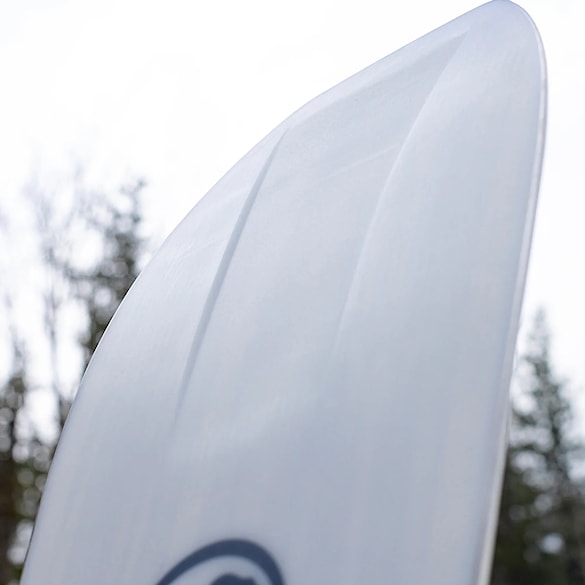 Snowboard Arbor Terra Pin Rocker 2024 - 10