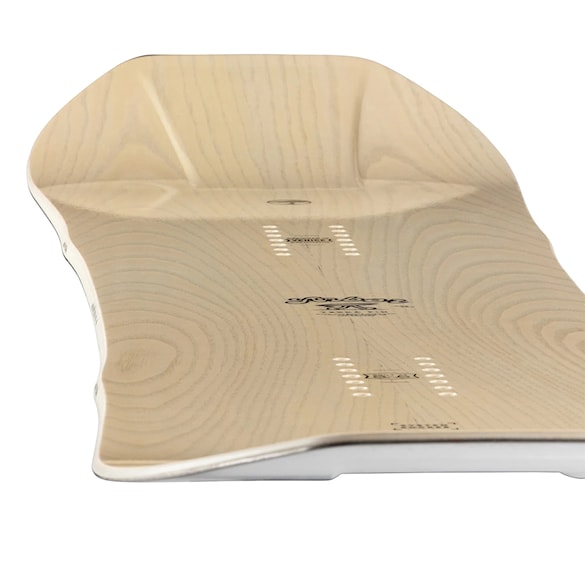 Snowboard Arbor Terra Pin Rocker 2024 - 2