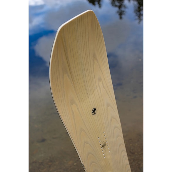 Snowboard Arbor Terra Pin Rocker 2024 - 8