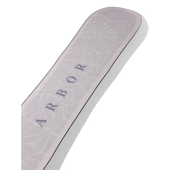 Snowboard Arbor Veda 2027 - 4
