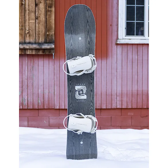 Snowboard Arbor Veda 2027 - 5