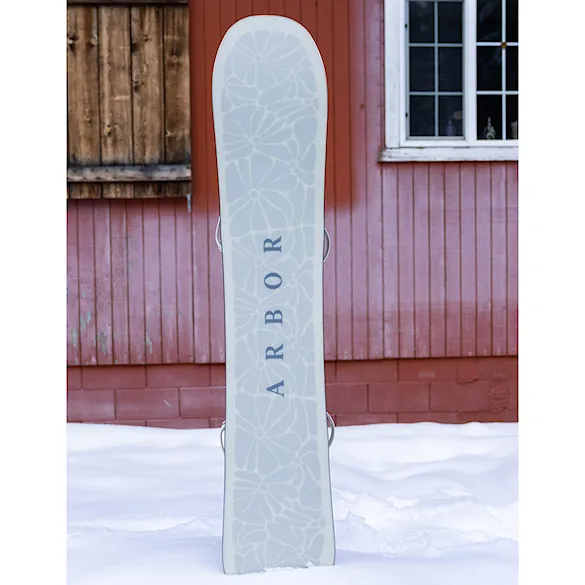 Snowboard Arbor Veda 2027 - 7