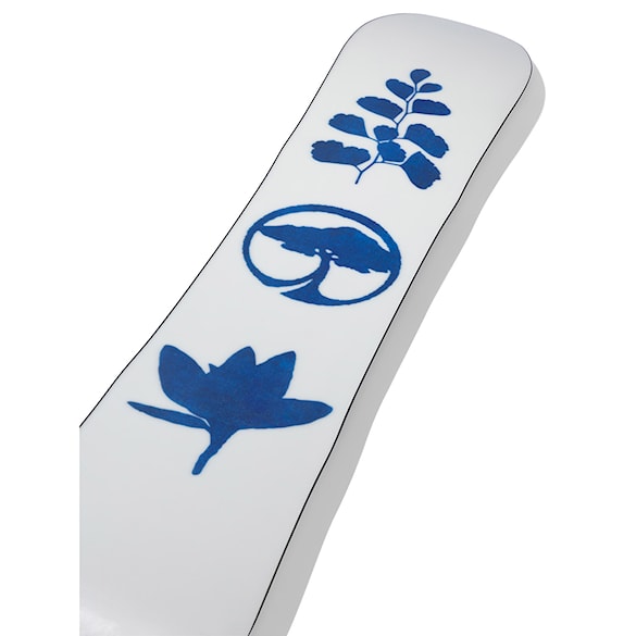 Snowboard Arbor Veda 2026 - 3