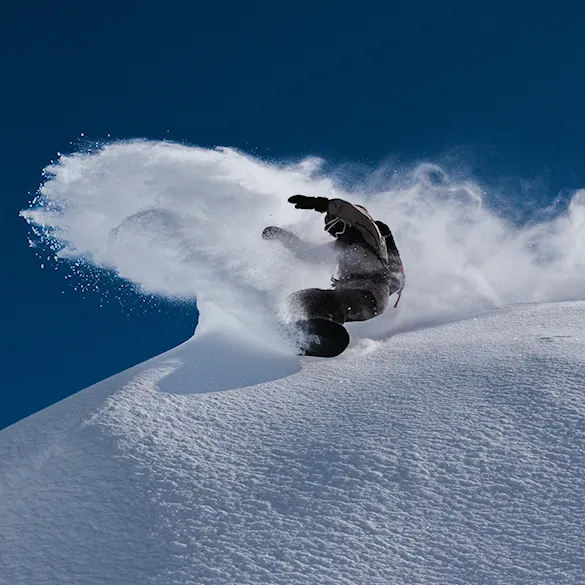 Snowboard Bataleon Cameleon 2027 - 2