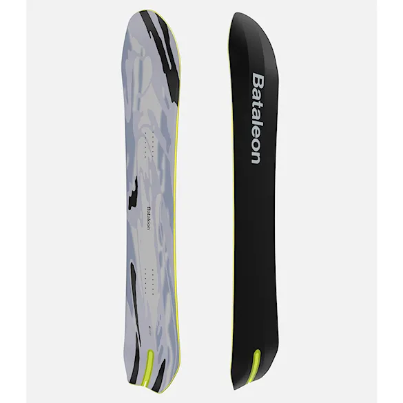 Snowboard Bataleon Cameleon 2027 - 3