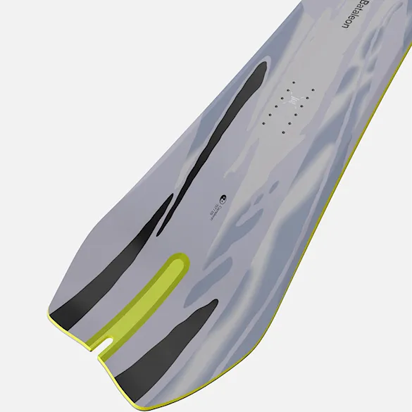 Snowboard Bataleon Cameleon 2027 - 5