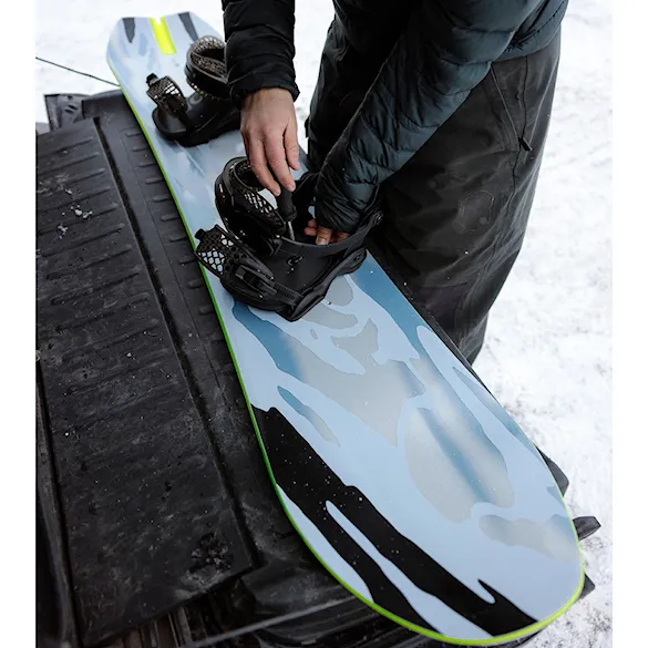 Snowboard Bataleon Cameleon 2027 - 7