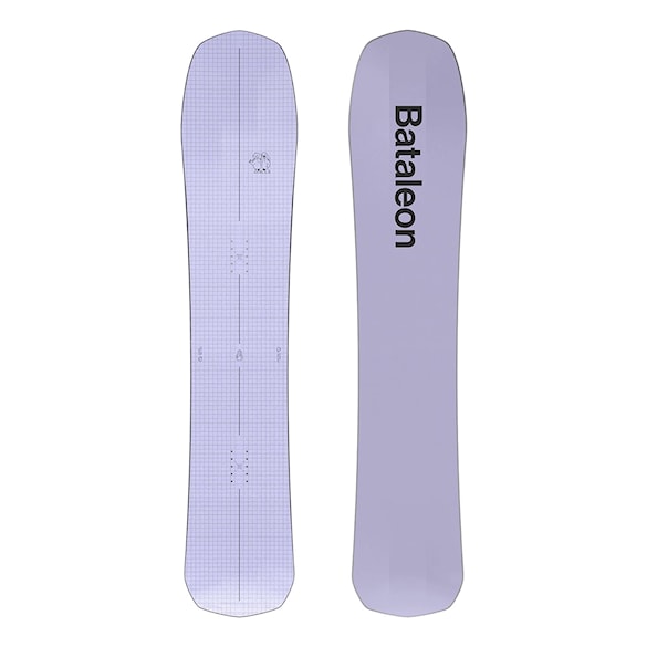 Snowboard Bataleon Cruiser 2026 - 3