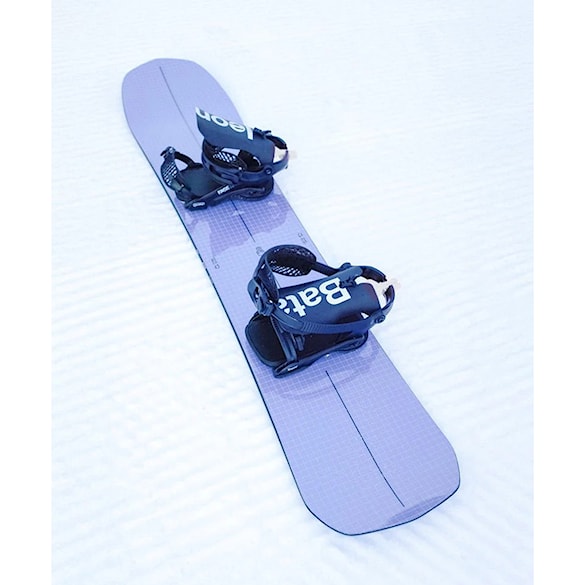 Snowboard Bataleon Cruiser 2026 - 6
