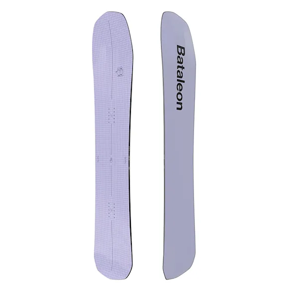 Snowboard Bataleon Cruiser 2026 - 1