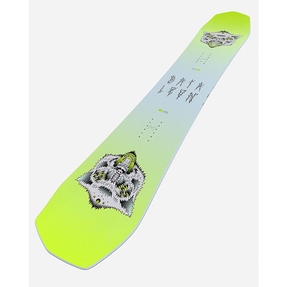 Snowboard Bataleon Disaster 2025 - 5