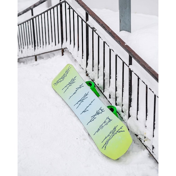 Snowboard Bataleon Disaster 2025 - 8