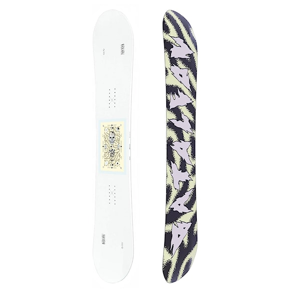 Snowboard Bataleon Disaster 2026 - 1