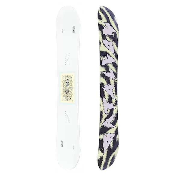 Snowboard Bataleon Disaster 2026 - 1