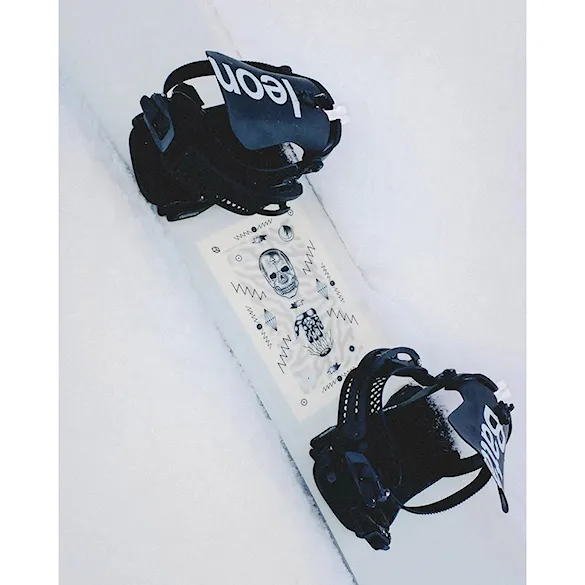 Snowboard Bataleon Disaster 2026 - 6