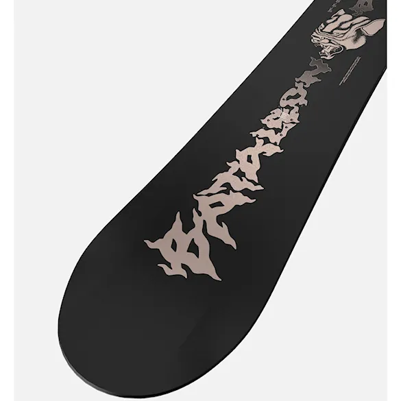 Snowboard Bataleon Disaster+ 2027 - 3