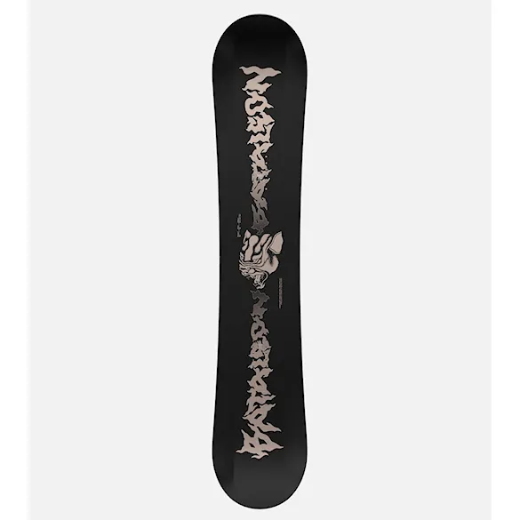 Snowboard Bataleon Disaster+ 2027 - 4