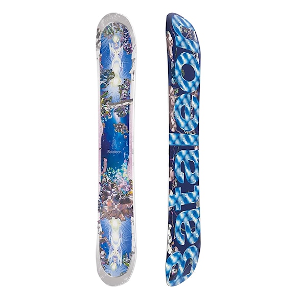 Snowboard Bataleon Distortia 2026 - 1