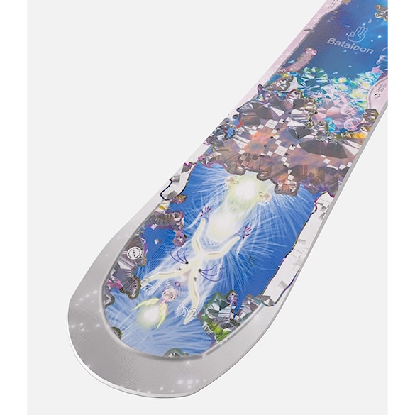 Snowboard Bataleon Distortia 2026 - 2