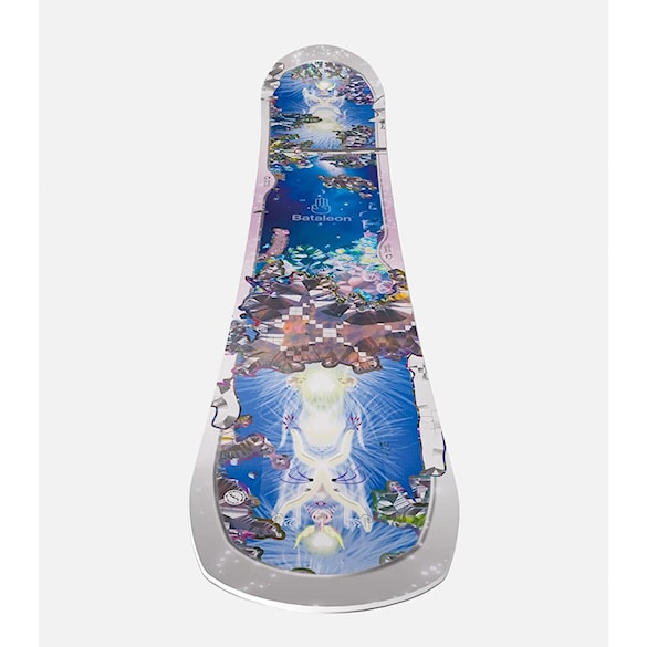 Snowboard Bataleon Distortia 2026 - 3