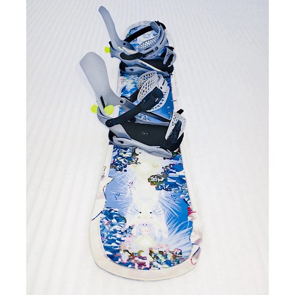 Snowboard Bataleon Distortia 2026 - 6