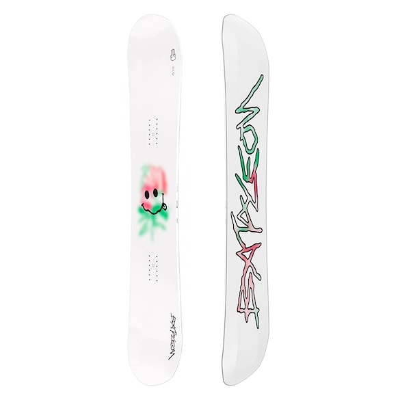 Snowboard Bataleon Evil Twin 2026 - 1