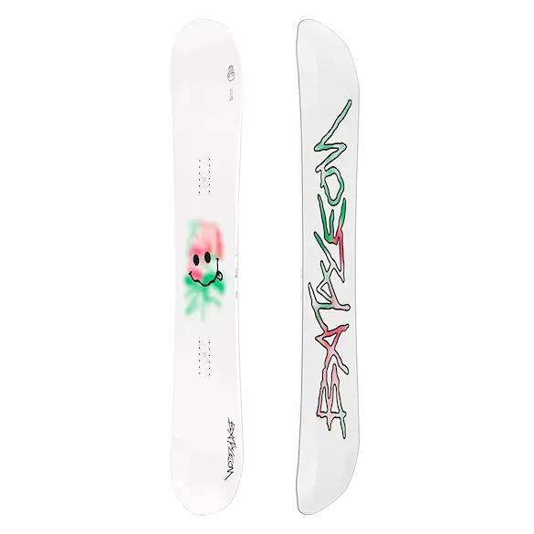 Snowboard Bataleon Evil Twin 2026 - 1