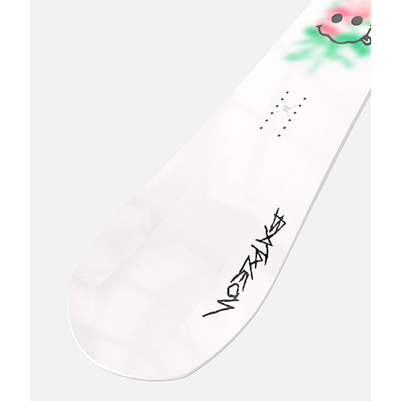 Snowboard Bataleon Evil Twin 2026 - 3