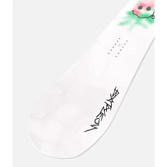 Snowboard Bataleon Evil Twin 2026 - 3