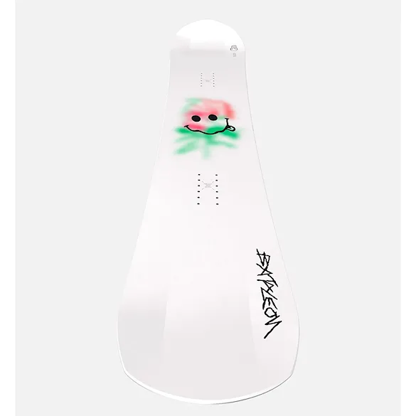 Snowboard Bataleon Evil Twin 2026 - 4