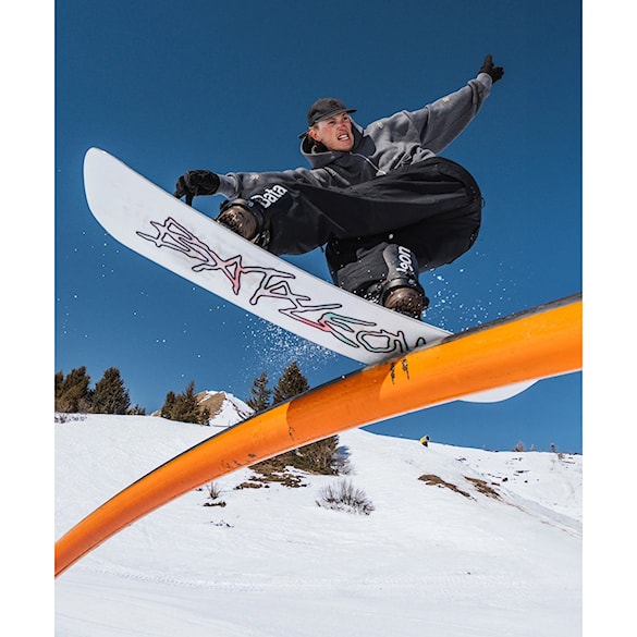 Snowboard Bataleon Evil Twin 2026 - 2