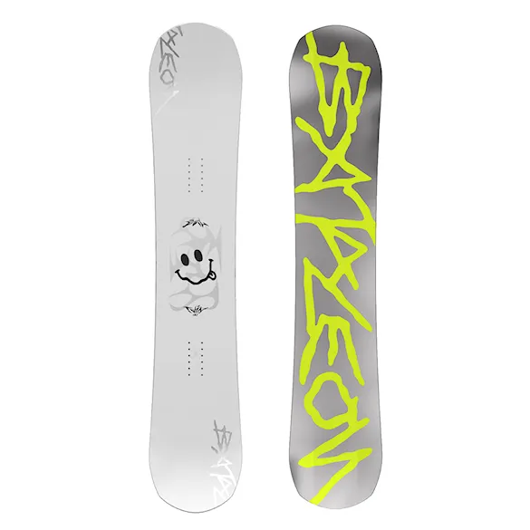 Snowboard Bataleon Evil Twin 2027 - 1