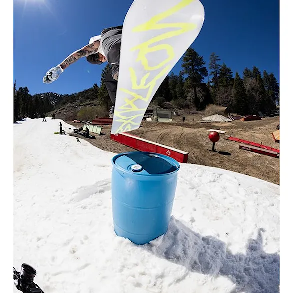 Snowboard Bataleon Evil Twin 2027 - 2