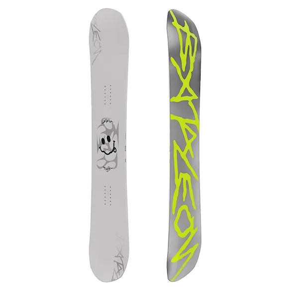 Snowboard Bataleon Evil Twin 2027 - 3