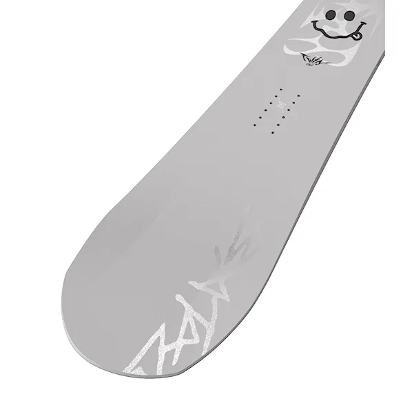 Snowboard Bataleon Evil Twin 2027 - 4