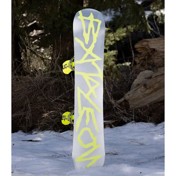 Snowboard Bataleon Evil Twin 2027 - 7