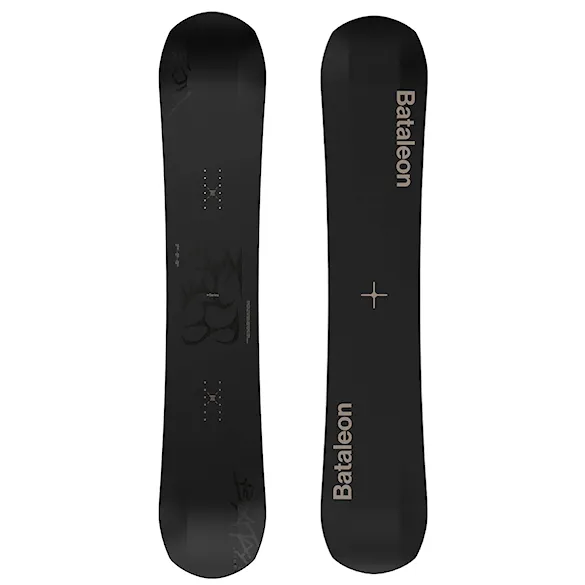 Snowboard Bataleon Evil Twin+ 2027 - 1
